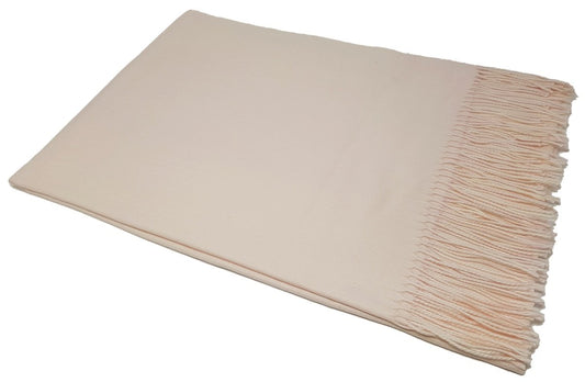 World of Shawls Winter Cashmere Feel Scarf Wrap Blanket Shawl Warm Soft Cozy